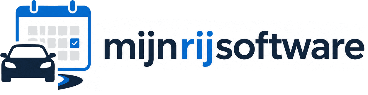 mijnrijsoftware.nl